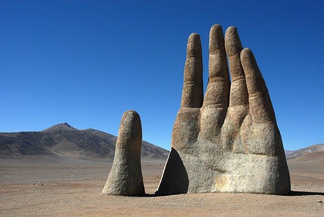 Atacama