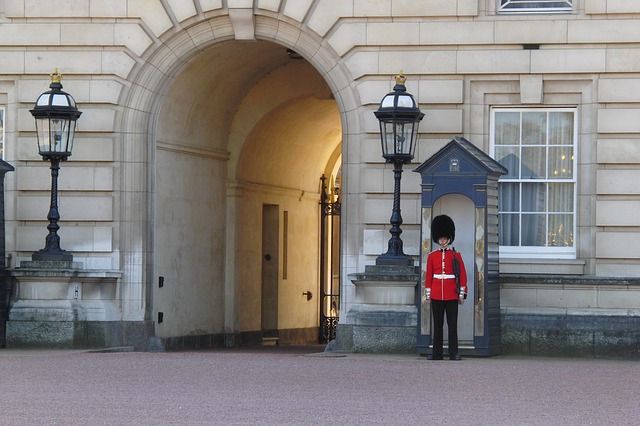 Buckingham Palace