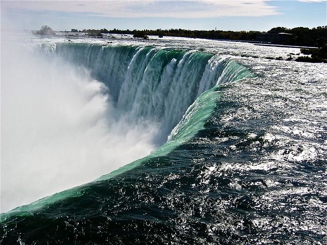 Niagarafälle