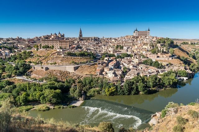 Toledo